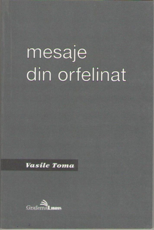 Mesaje din orfelinat