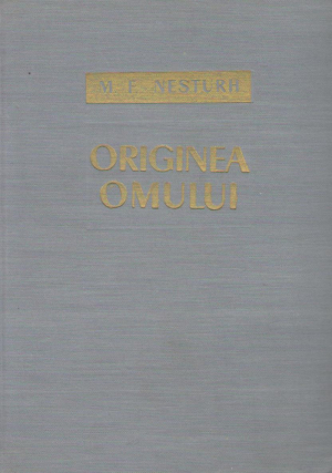 originea omului