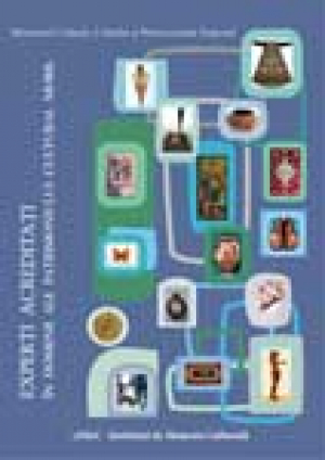 Experţi acreditaţi în domenii ale patrimoniului cultural mobil