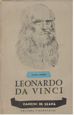 Leonardo da Vinci