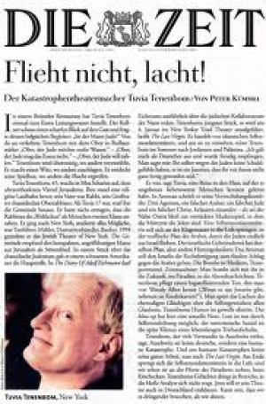 Die Zeit