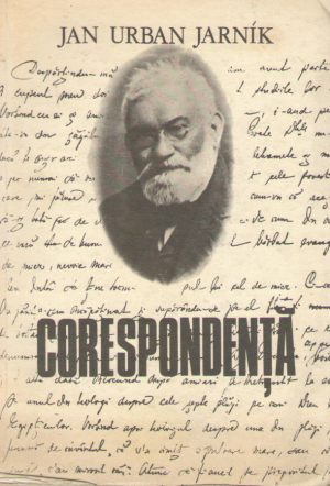 corespondenta documente literare