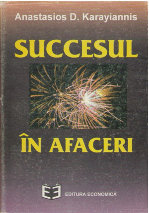 Succesul in afaceri