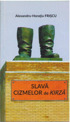 slava cizmelor de criza