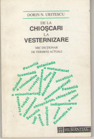 Dela chioscari la vesternizare