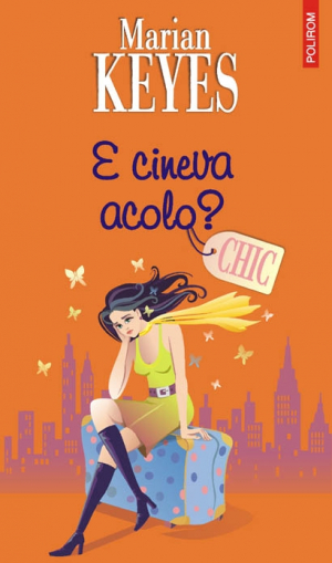 E cineva acolo ?