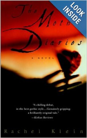 The Moth Diaries