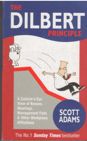 the dilbert principle