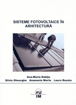 Sisteme fotovoltaice în arhitectura