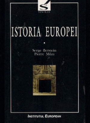 Istoria Europei (I)