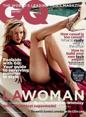 GQ