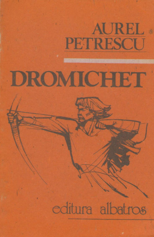 dromichet  semnul nemuririi