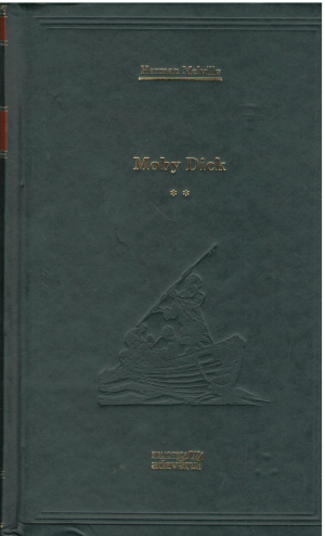 Moby Dick vol2