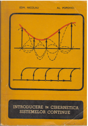 Introducere in cibernetica sistemelor continue