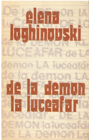 de la demon la luceafar motivul demonic la lermontov si romantismul european