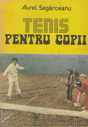 Tenis pentru copii