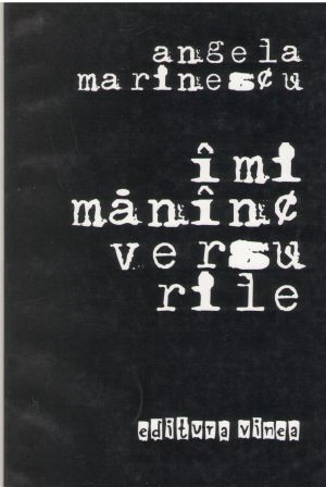 imi mananc versurile