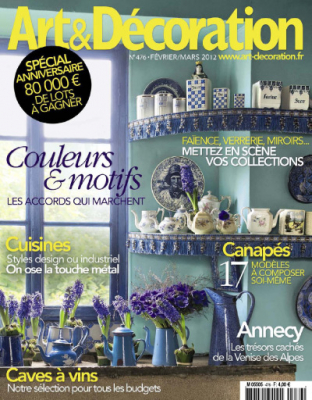 Art & Décoration