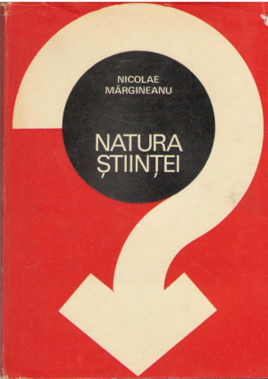 Natura stiintei