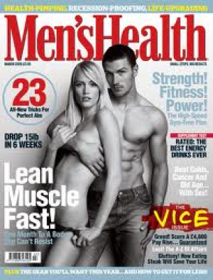 Men's Health