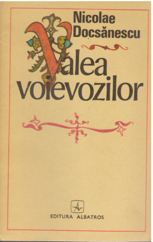 valea voievozilor