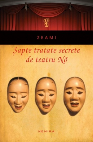 Sapte tratate secrete de teatru