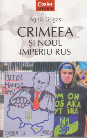 Crimeea si noul Imperiu Rus