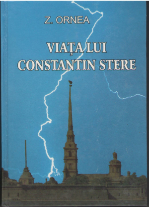 Viata lui Constantin Stere  2 Volume