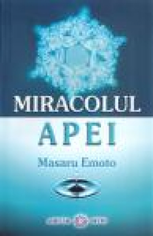 Miracolul apei