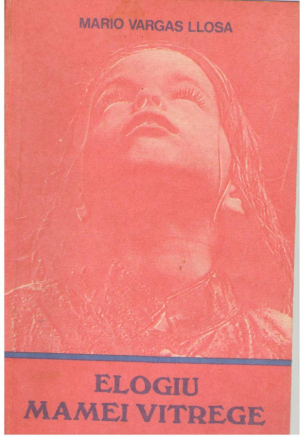 Elogiu mamei vitrege