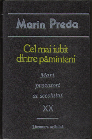 Cel mai iubit dintre pamanteni Volumele 1 + 2