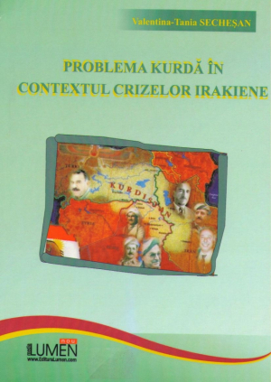 Problema kurda in contextul crizelor irakiene