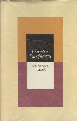ontologia umana