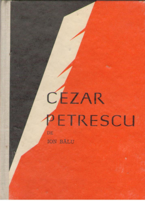 Cezar Petrescu