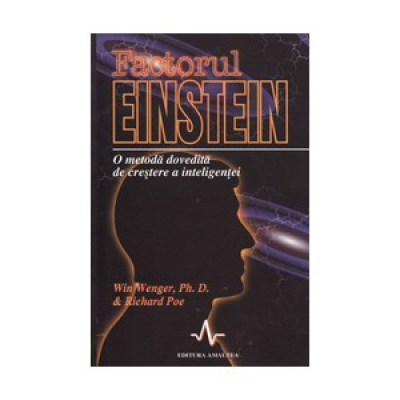 Factorul Einstein