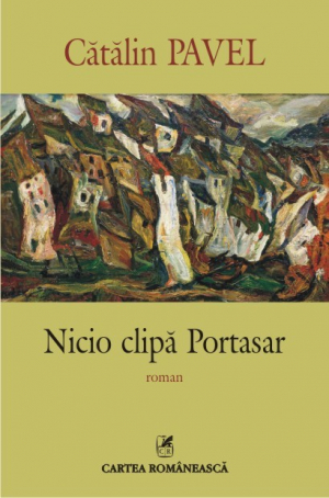 Nici o clipa Portasar
