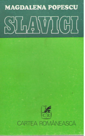Slavici