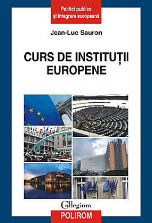 Curs de institutii europene