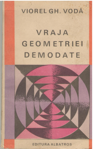 vraja geometriei demodate