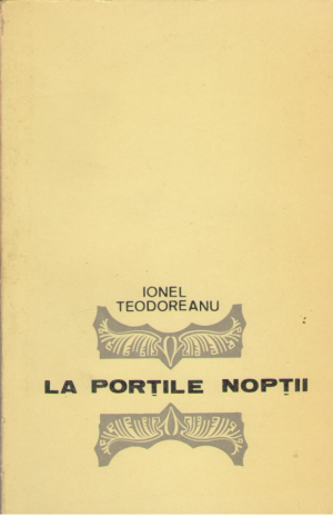 La portile noptii