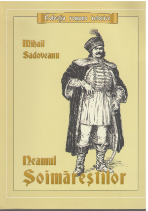 Neamul Soimarestilor
