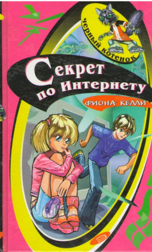 Секрет по интернету