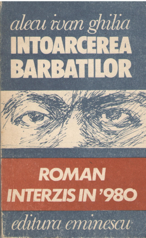 intoarcerea barbatilor roman