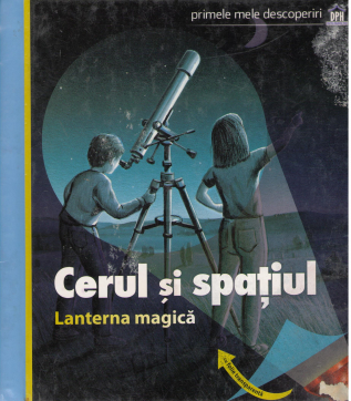 cerul si spatiul