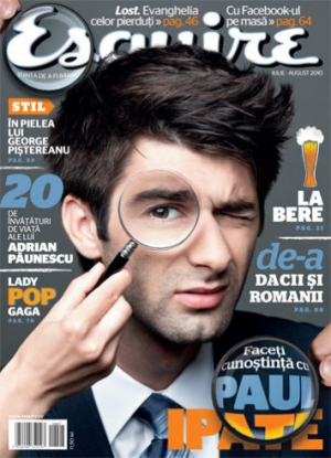 Esquire