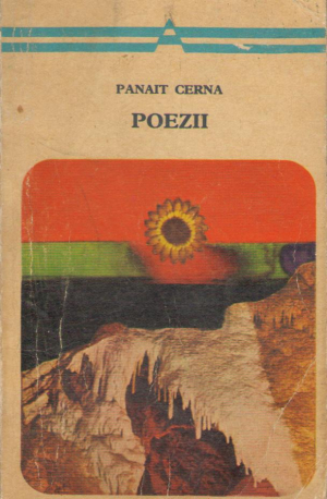 Panait Cerna poezii