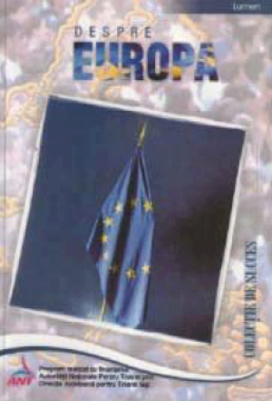 Despre Europa
