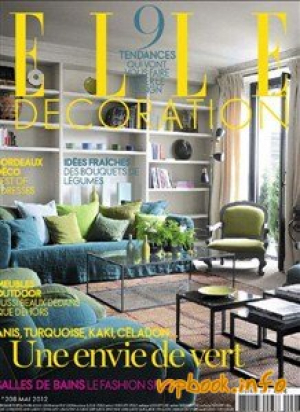 Elle Decoration