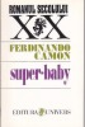 Super-Baby