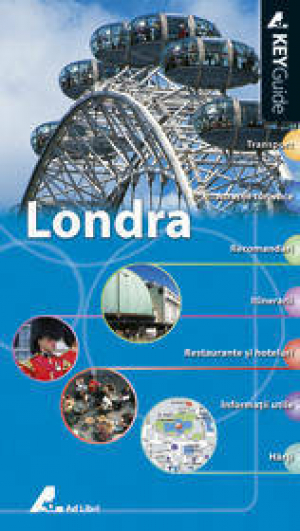 Key Guide Londra